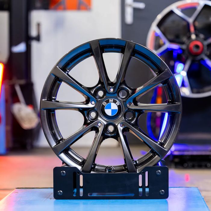 Nowe Oryginalne Felgi BMW 16" E90 E91 E36 E46 F30 F31 E87
