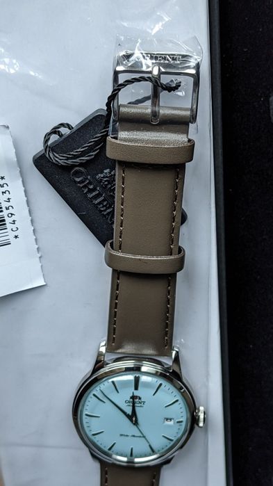 Годинник Orient RA-AC0M14L30B (Limited Edition )