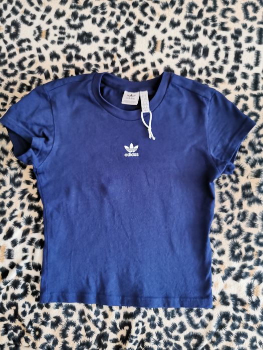 Koszulka dziecięca, adidas, rozmiar XS 4-6