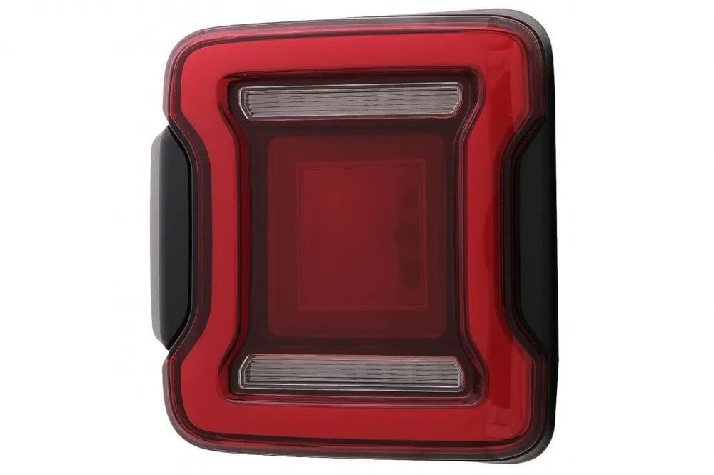 Farolins JEEP Wrangler JL JLU (2018 -)