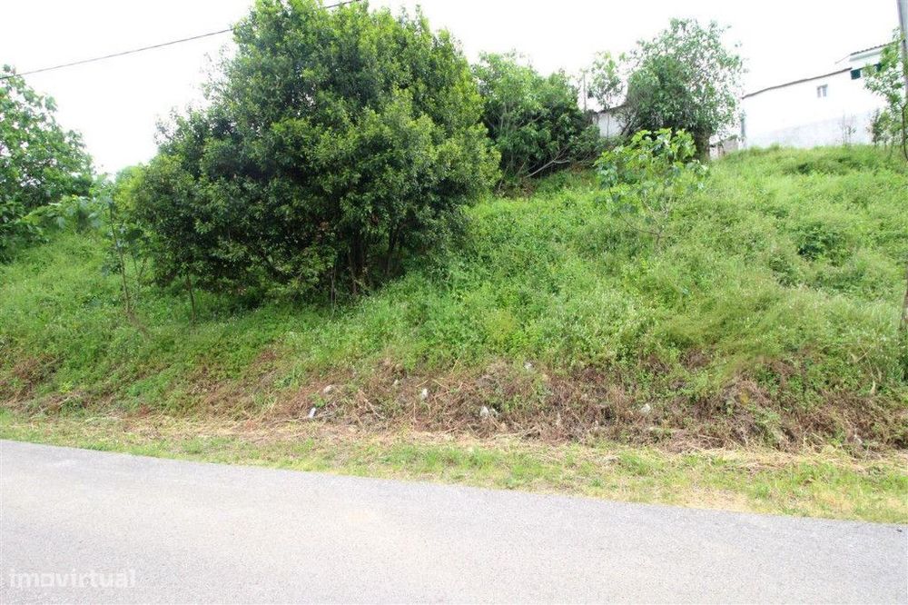 Terreno com ruína, Vale de Cântaro, Assafarge, Coimbra — Assafarge E Antanhol, Coimbra