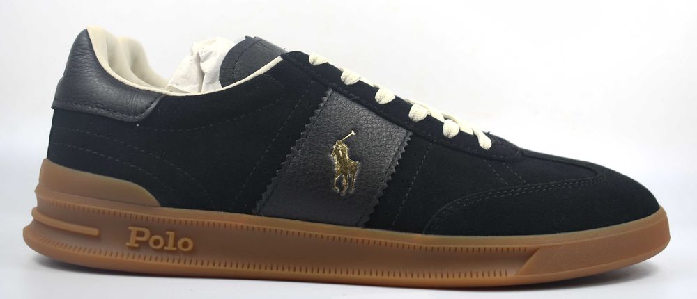 Polo Ralph Lauren Sneakersy Hrt Aera PP roz. 42
