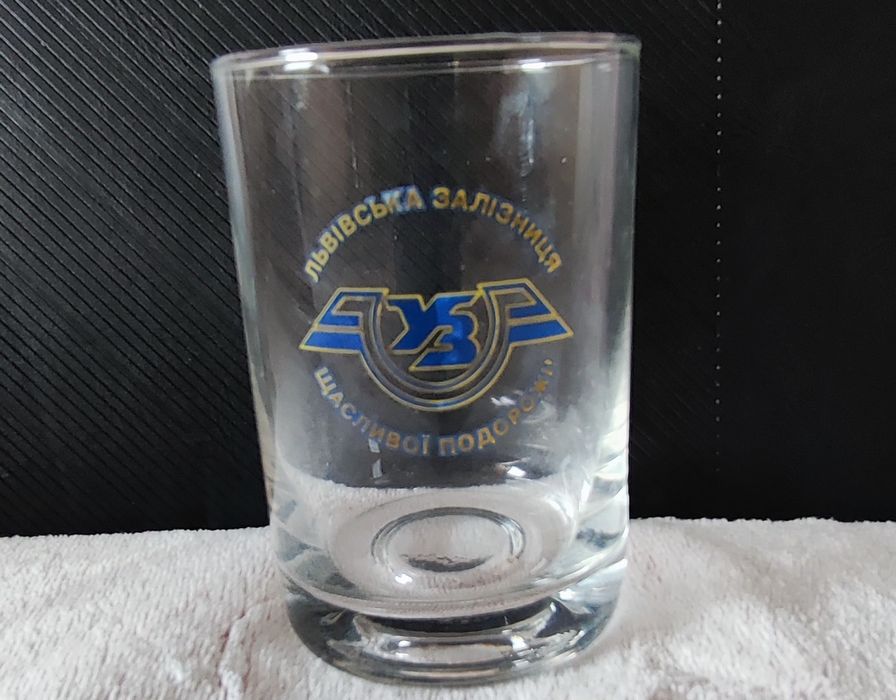 Склянка для підстаканника