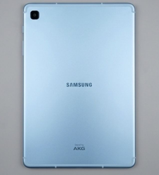 Tablet Samsung Tab S6 Lite 10 cali - stan bdb + malo uzywany + rysik + etui