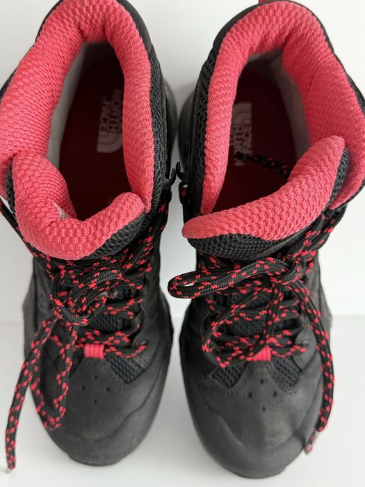 Buty damskie trekingowe The North Face