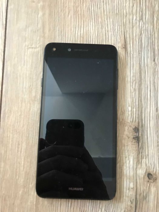 Zestaw 7 telefonów komórkowych Samsung, Nokia, ZTE, Huawei