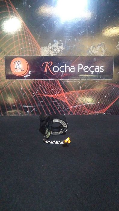 Fita De Airbags Renault Espace Iii (Je0_)