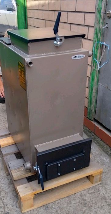 Котлы длительного горения. Котел холмова.от  6 кВт -1000 квт доставка