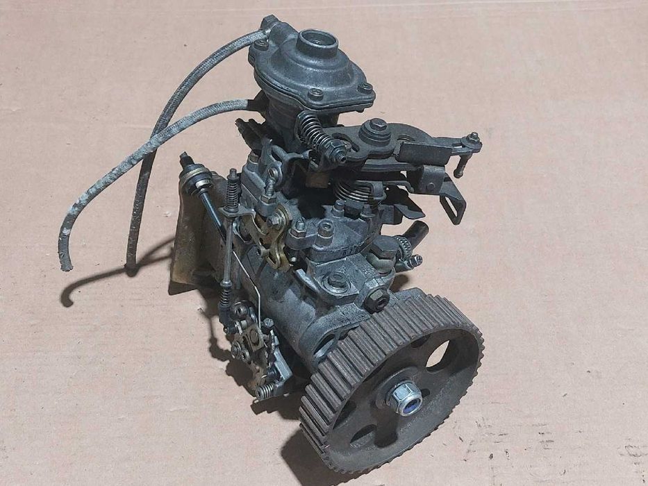 Bomba Injetora Bosch AUDI 80 / GOLF 2 1.6 TD