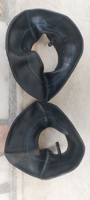 Câmara de ar 4.10/3.50-4 para mini moto 4