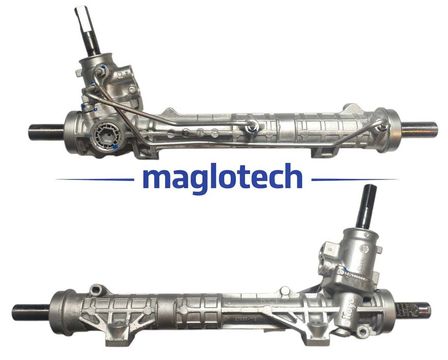 Maglownica przekładnia kierownicza Peugeot 307, Citroen C4
