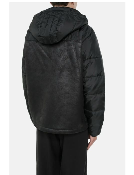 Emporio Armani, чоловіча куртка, демісезонна, нова, оригінал