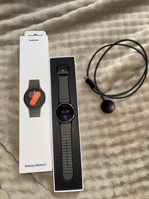 smartwatch samsung galaxy 7