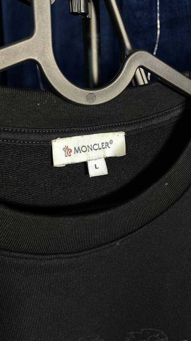 Світшот Монклер Moncler Sweatshirt