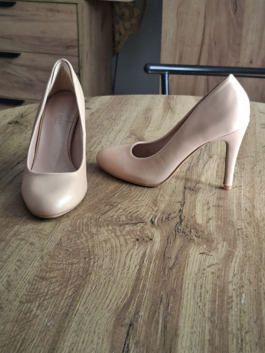 NOWE !!! Nie używane buty szpilki. Rozmiar 36!!!