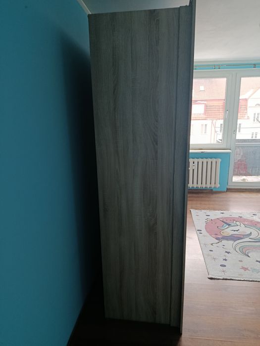 Szafa wymiar 220x240