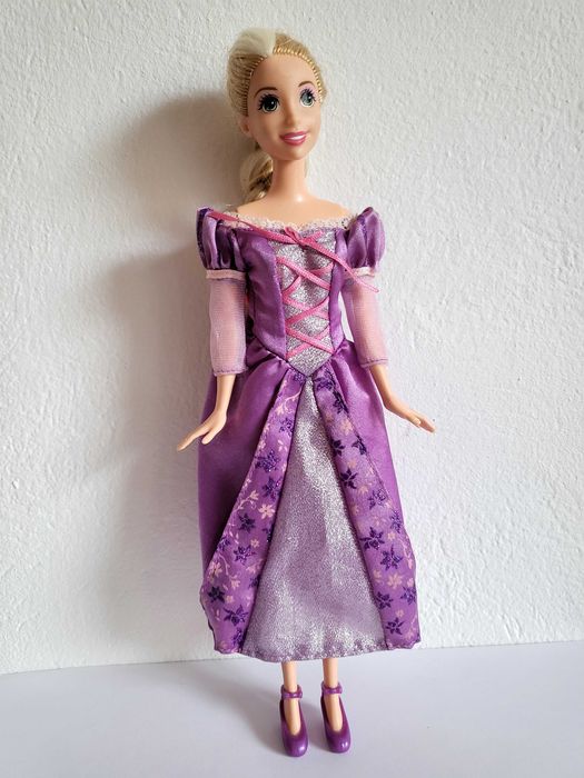 Lalki Barbie zestaw 4 lalek