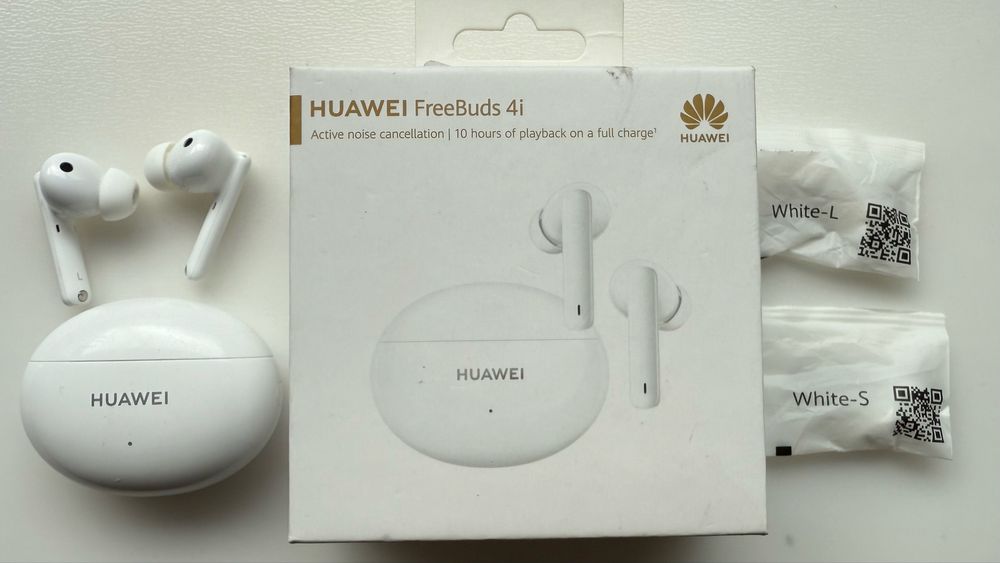 Huawei FreeBuds 4i
