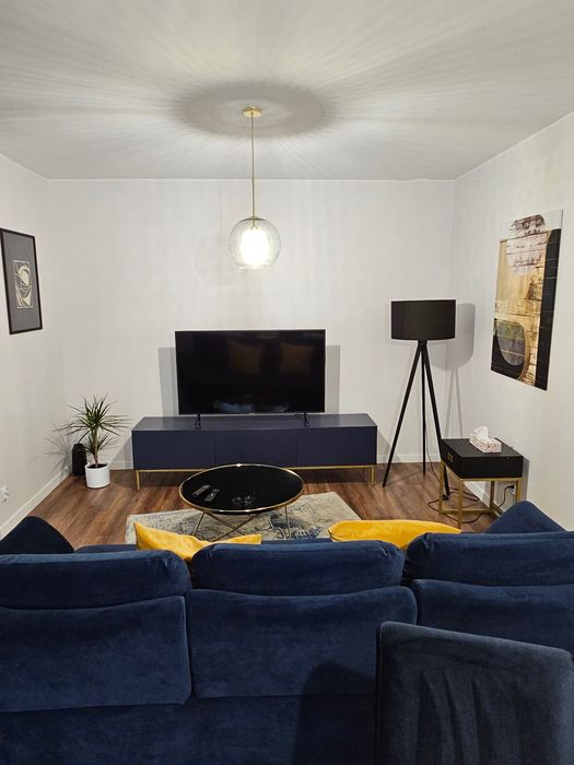 Apartament Gdańsk Angielska Grobla