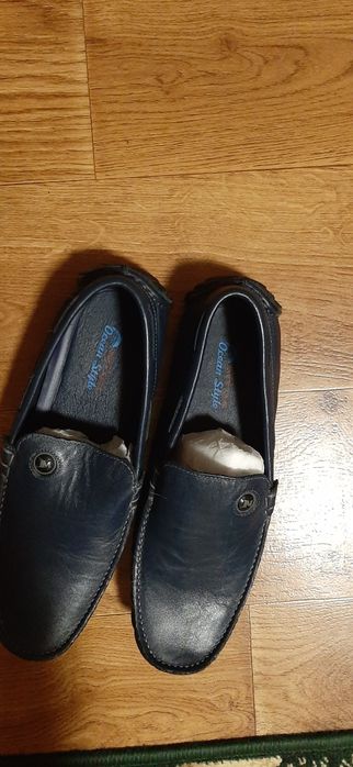 Чоловіче літне  взуття , нове