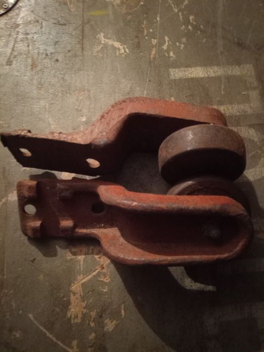 Остальные плиты, стойки