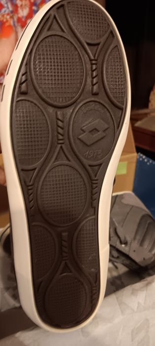 sapatilhas, Tênis bota . Lotto, lonsdale