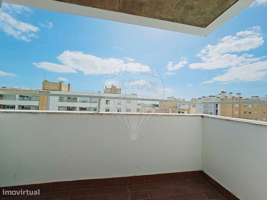 Apartamento T1 para arrendamento