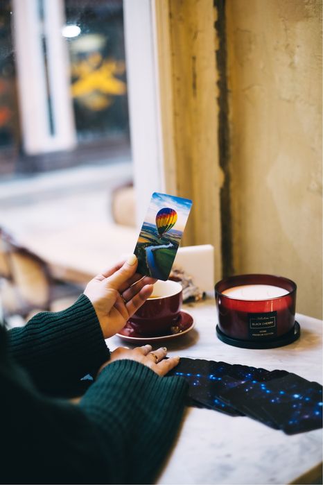 МАК карти «Філософія підсвідомості»