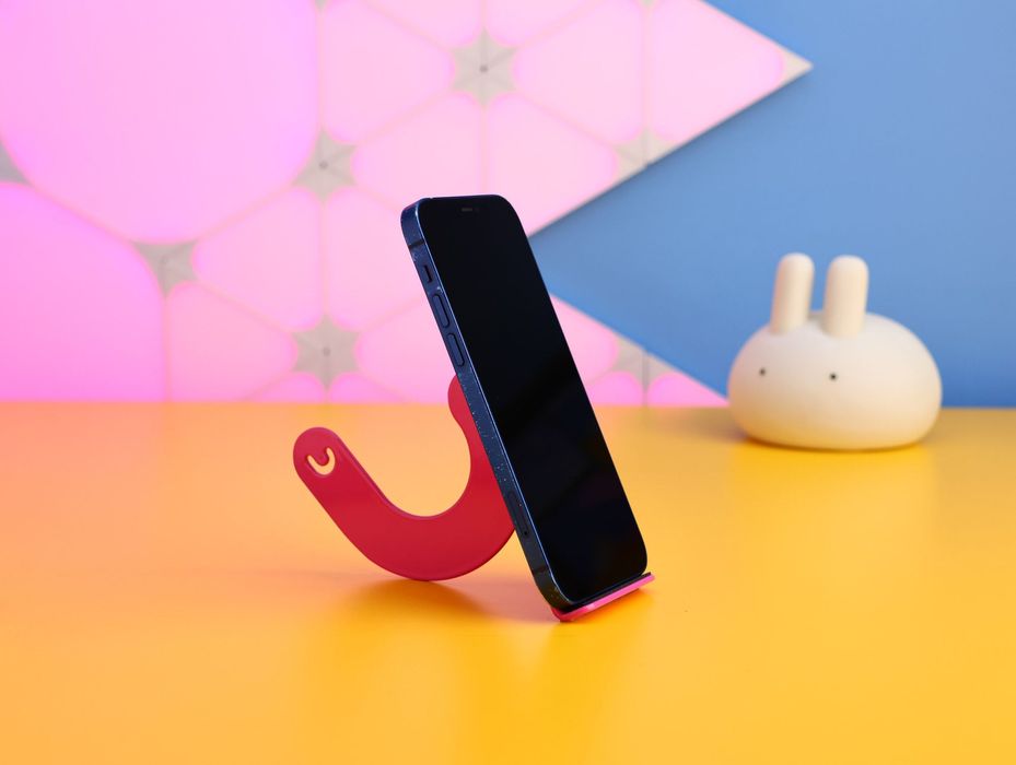 Смартфон Apple iPhone 12 (900205) Б/У З ГАРАНТІЄЮ