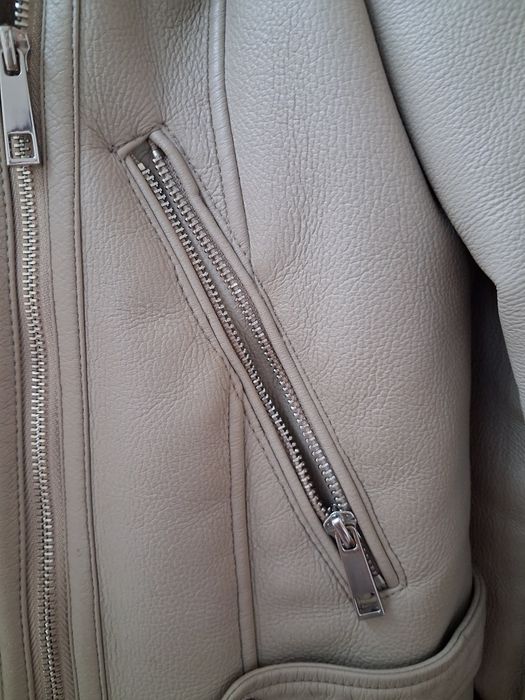 Дублянка від Mango XS S