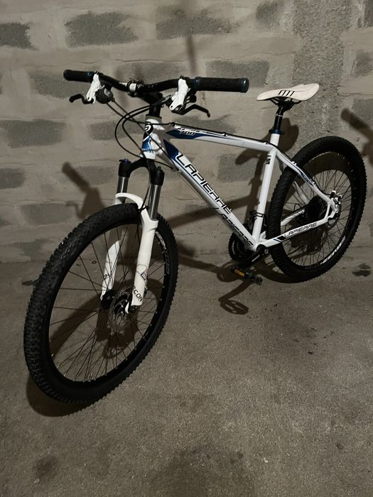 Lapierre tecnic 700 26’