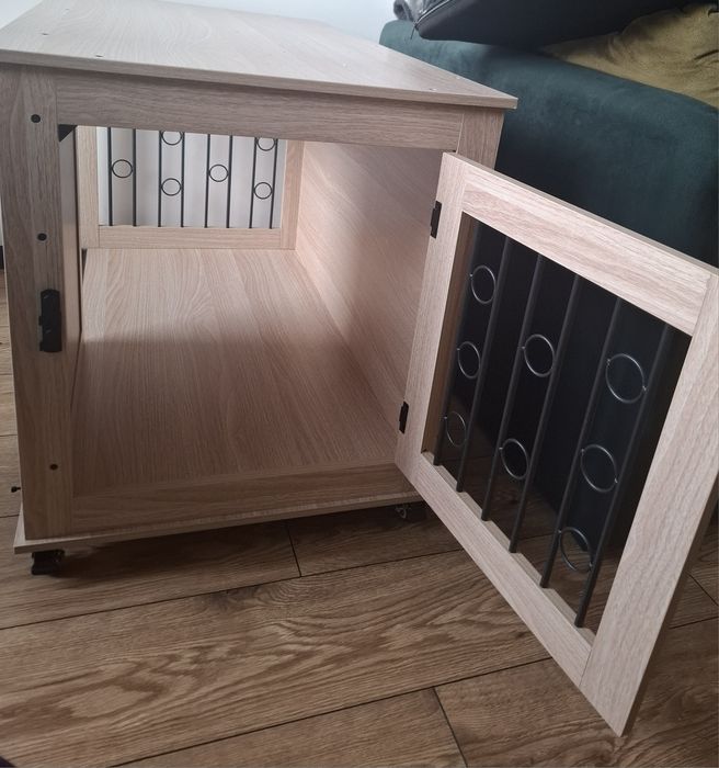 Klatka / kennel dla psa