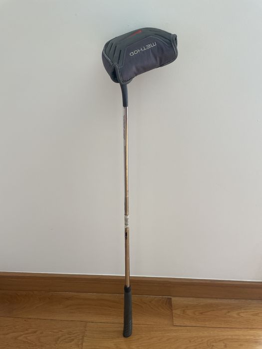 Nike Method Converge M1-08 Putter + Luva protetora