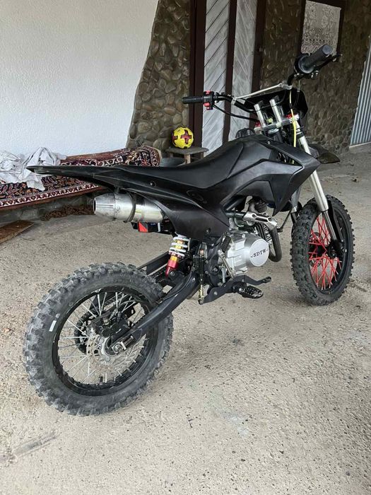 Продам кайо 125