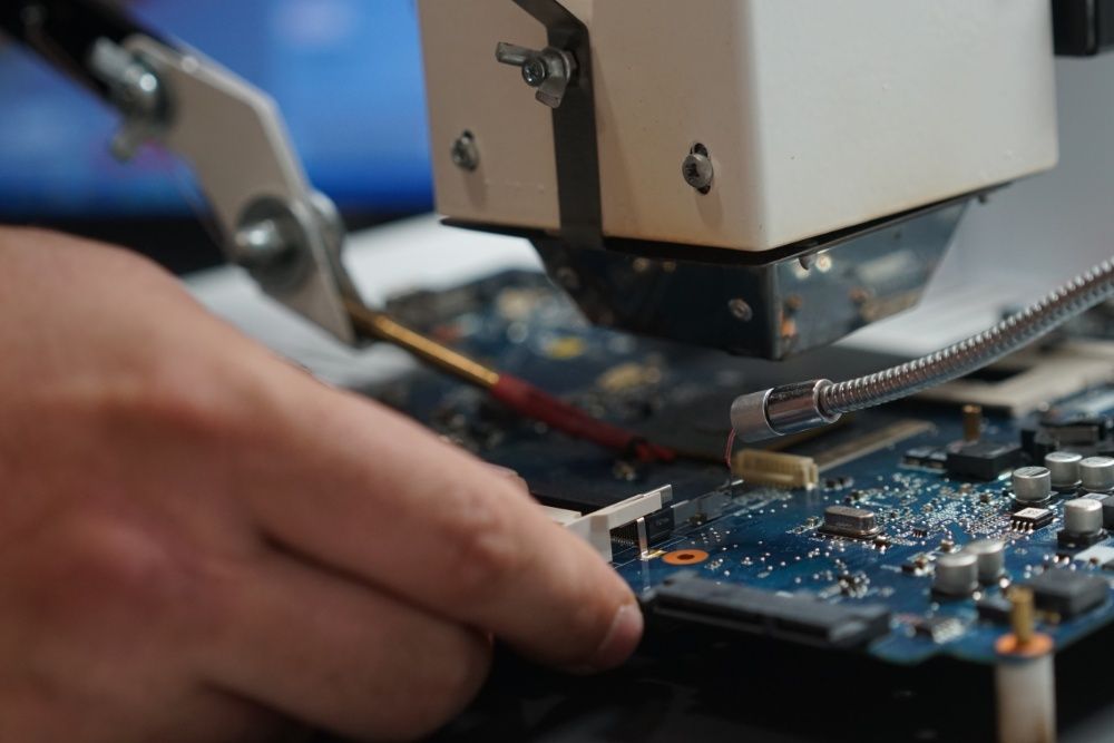 Ремонт телефонів Redmi Вінниця