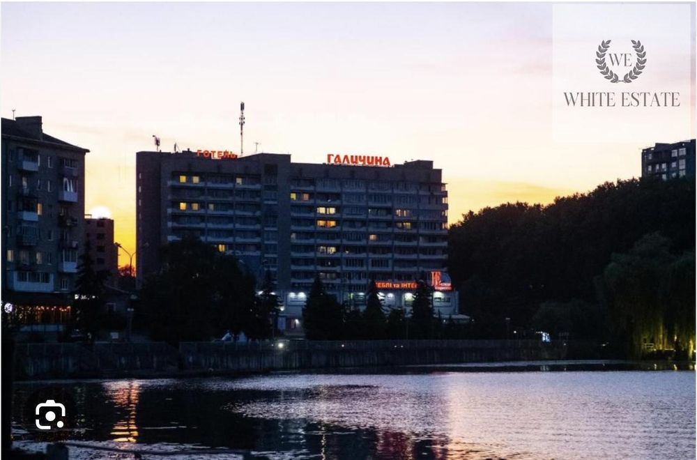 Оренда комерційного приміщення по вул. Чумацька