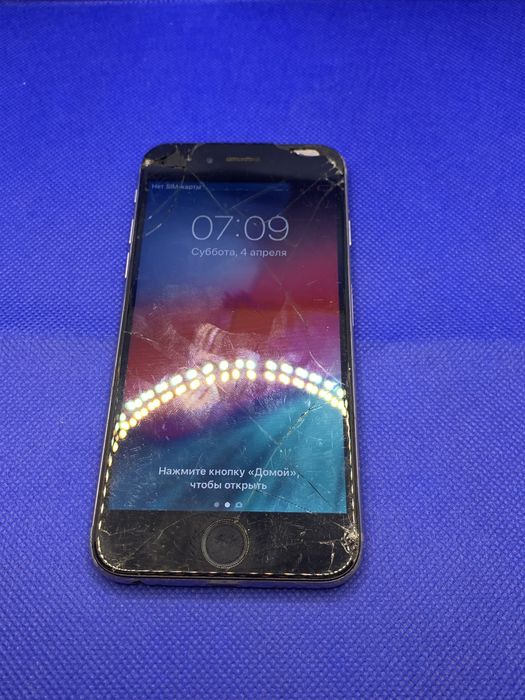 Apple 6 neverlock