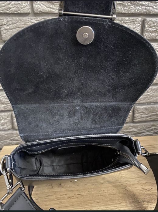 Сумка Pinko Італія натуральна шкіра Італія