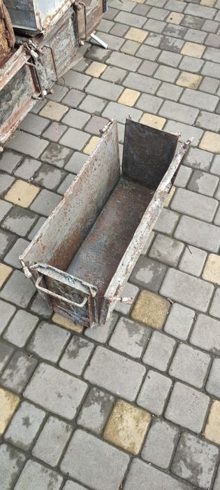 Оборудование для производства пеноблоков