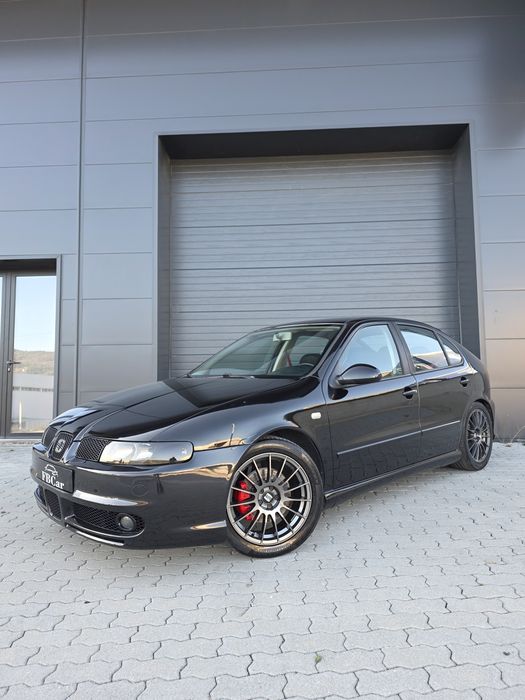 Seat Leon 1M ARL 150cv