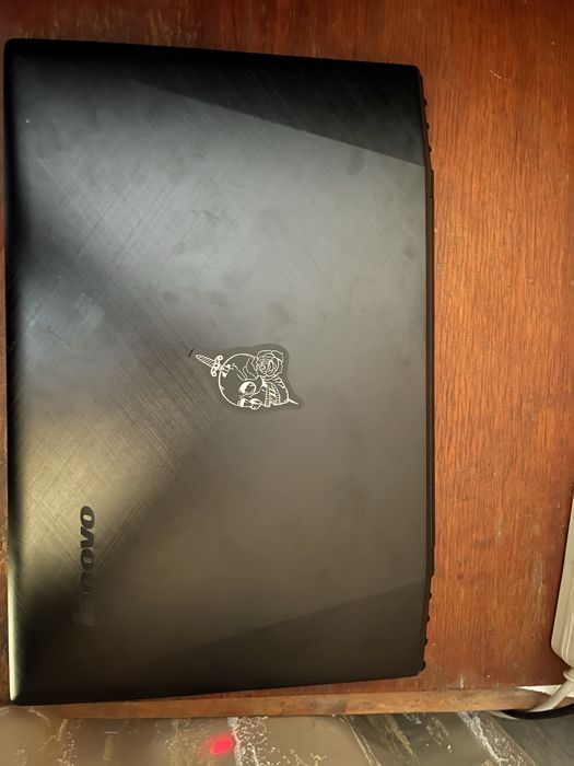 Lenovo Y50-70 GTX 960M 4GB, i7, 16GB RAM + підставка