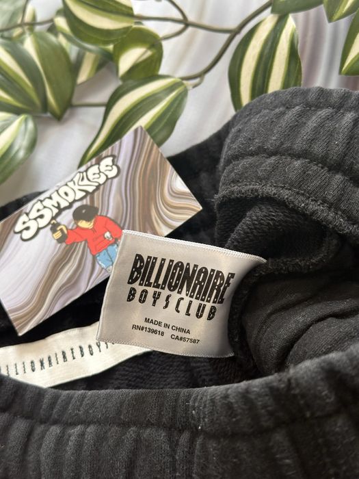 Оверсайз Billionaire Boys Club штани M Bape style essentials