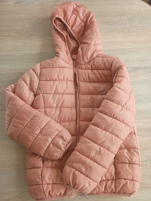 Kurtka dla dziewczynki