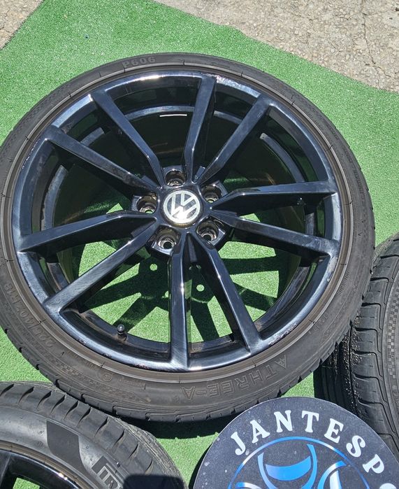 Jantes VW 18" Pretoria