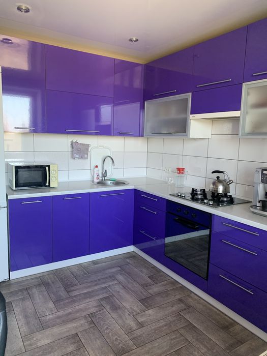 Продам 1 кв в новобудові 6/11