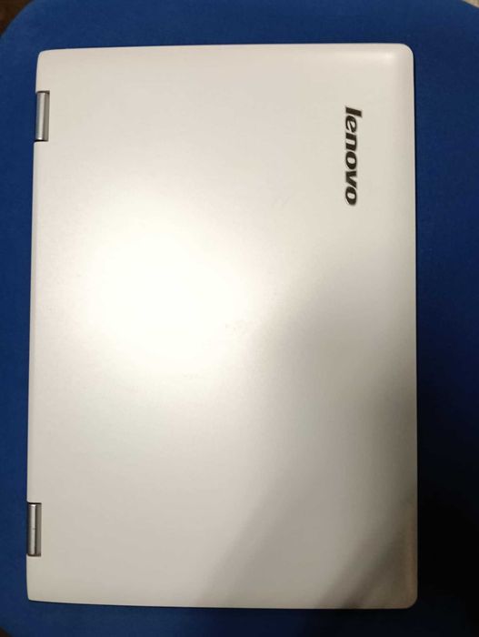 Pc Lenovo yoga 500 tutchscreen
