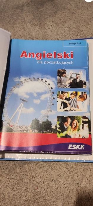 W całości z płytami