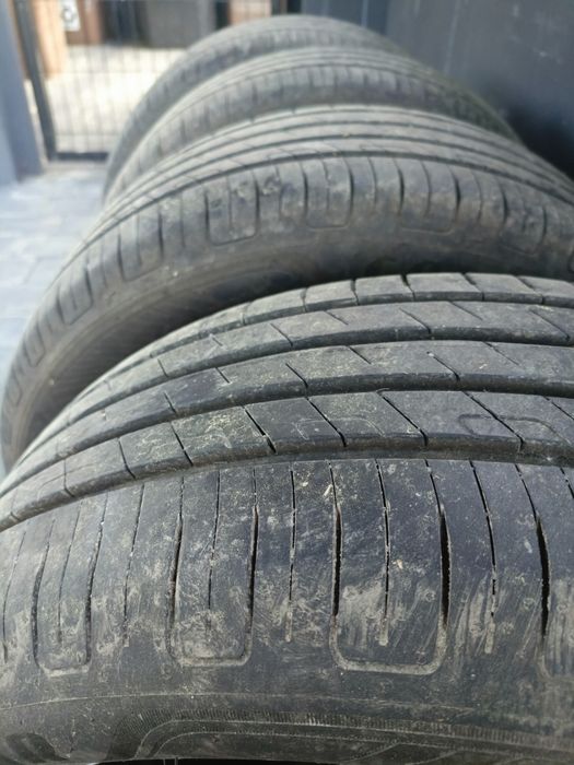 215/50R17 letnie