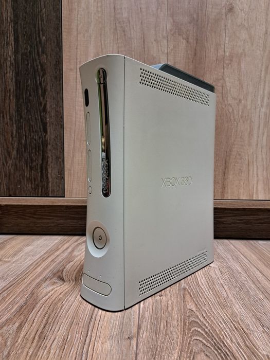 Konsola xbox 360 rgh