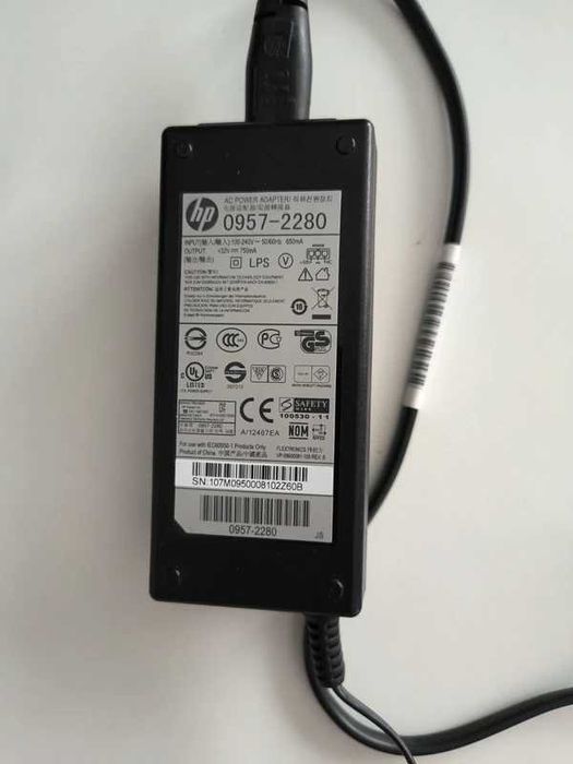 Drukarka HP b110 skaner wifi drukowanie nowe tusze 364 x4 tanie tusze